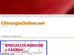 Sites similar to chirurgiaonline.net