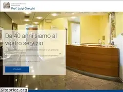 Sites similar to chirurgiaorale.it
