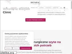 Sites similar to chirurgiaplastyczna.info