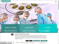 Sites similar to chirurgiatorino.com