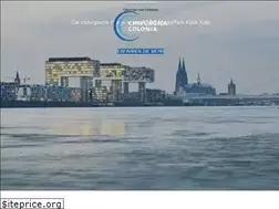 Sites similar to chirurgica-colonia.de