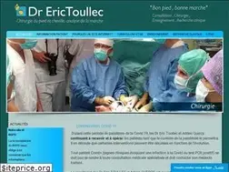 Sites similar to chirurgie-cheville-pied.com