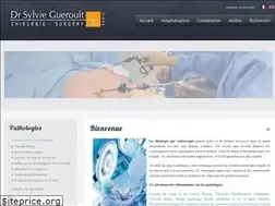 Sites similar to chirurgie-coelioscopie.fr