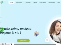Sites similar to chirurgie-dentaire-tunisie.org