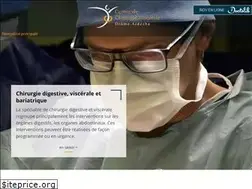 Sites similar to chirurgie-digestive-valence.fr
