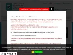 Sites similar to chirurgie-endoskopie.at