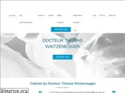 Sites similar to chirurgie-epaule-main.fr