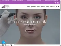 Sites similar to chirurgie-estetica.md