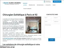 Sites similar to chirurgie-esthetique-92.fr