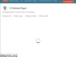 Sites similar to chirurgie-esthetique-piquet.fr