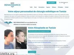 Sites similar to chirurgie-esthetique-tunisie.com
