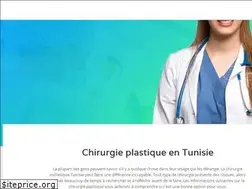 Sites similar to chirurgie-esthetique-tunisie.yo.fr