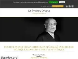Sites similar to chirurgie-esthetique.com