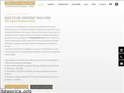 Sites similar to chirurgie-esthetique.paris
