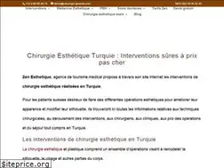 Sites similar to chirurgie-geneve.com