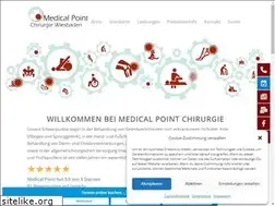 Sites similar to chirurgie-in-wiesbaden.de