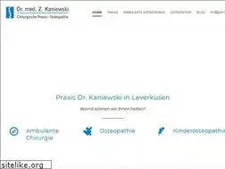 Sites similar to chirurgie-lev.de