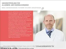 Sites similar to chirurgie-oldenburg.de