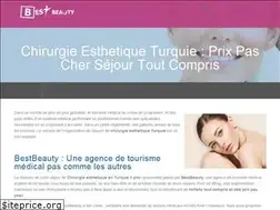 Sites similar to chirurgie-online.com