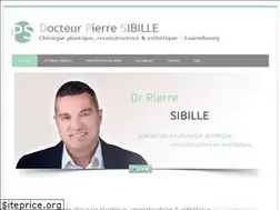 Sites similar to chirurgie-plastique-esthetique.lu