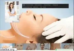 Sites similar to chirurgie-plastique-maroc.com