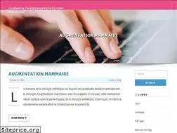 Sites similar to chirurgie-tunisie.blogofoto.com