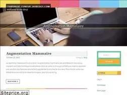 Sites similar to chirurgie-tunisie.jaiblogs.com