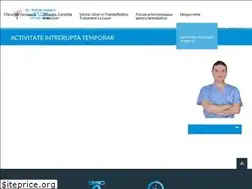 Sites similar to chirurgie-vasculara.ro