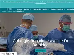 Sites similar to chirurgie-viscerale-saint-etienne.com