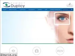 Sites similar to chirurgie-yeux-reims.fr