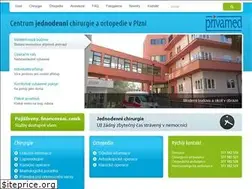 Sites similar to chirurgie24.cz