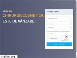 Sites similar to chirurgiecosmetica.ro