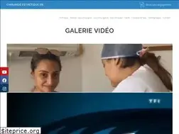 Sites similar to chirurgiedirect.com