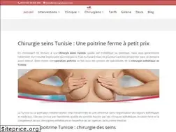Sites similar to chirurgiedusein.net
