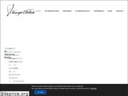 Sites similar to chirurgieestetica.org
