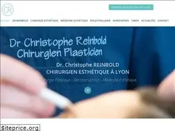Sites similar to chirurgieesthetique-lyon.fr