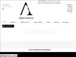 Sites similar to chirurgieesthetique-nice.fr