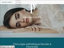 Sites similar to chirurgieesthetiqueaf.com
