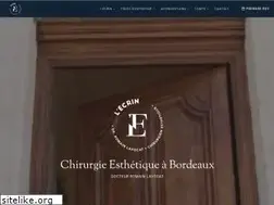 Sites similar to chirurgieesthetiquelavocat.com