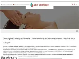 Sites similar to chirurgieesthetiquenice.com