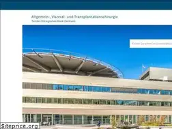 Sites similar to chirurgieinfo.com