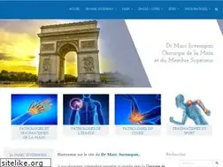 Sites similar to chirurgiemain.fr