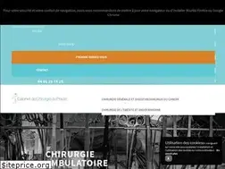 Sites similar to chirurgiemarseille.com