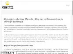 Sites similar to chirurgien-esthetique-marseille.fr