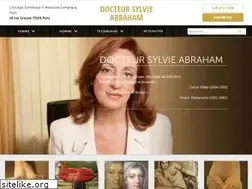 Sites similar to chirurgienesthetique-paris.com
