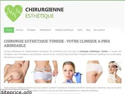Sites similar to chirurgienne-esthetique.com