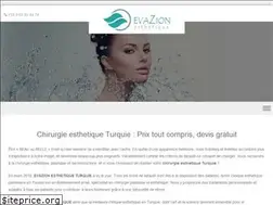Sites similar to chirurgienplastique.org