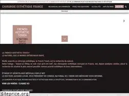 Sites similar to chirurgiens-plasticiens.info