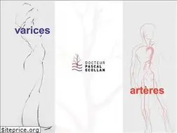 Sites similar to chirurgienvasculaire.com
