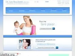 Sites similar to chirurgieplastique.ca